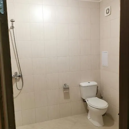 Apartman Kraev *