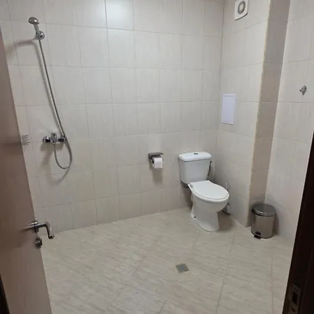 Kraev Appartement Primorsko