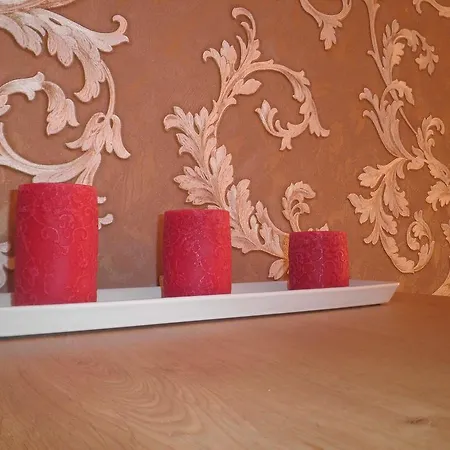 아파트 Kraev 프리모르스코