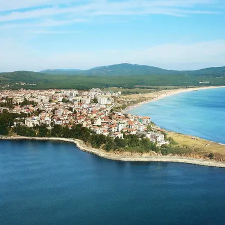 Kraev 프리모르스코