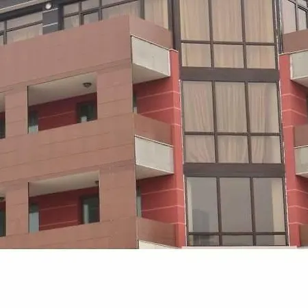 Kraev Apartman Primorszko