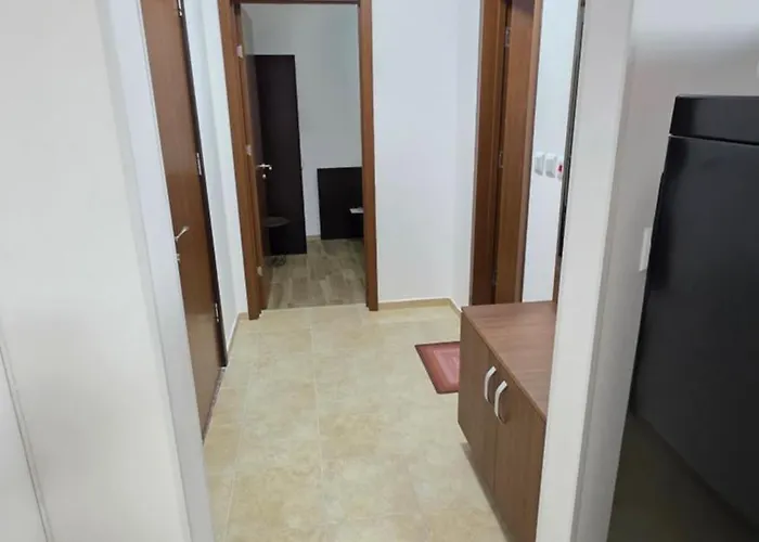 Appartement Kraev Primorsko