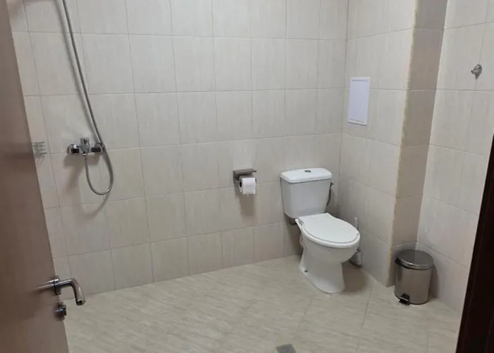 Kraev Appartement Primorsko