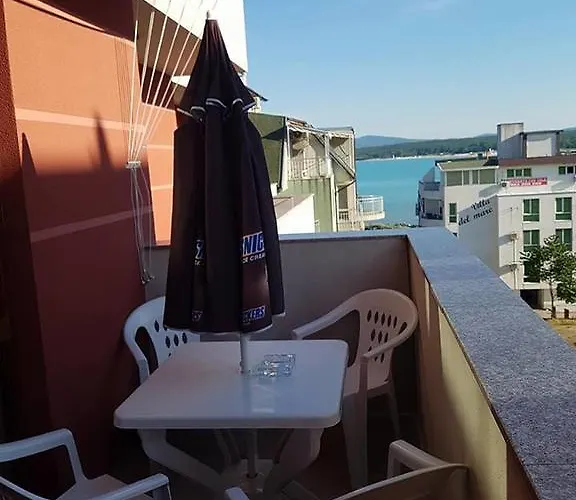 Kraev Appartement Primorsko