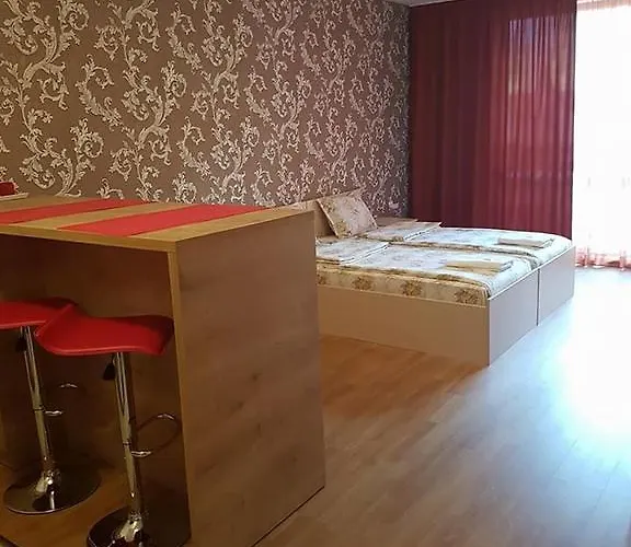 Appartement Kraev