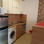 Apartment Kraev *