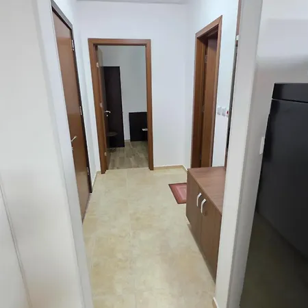 Appartement Kraev Primorsko