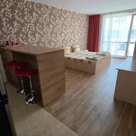 Appartement Kraev *