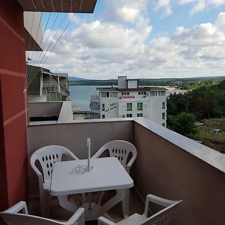Kraev Appartement