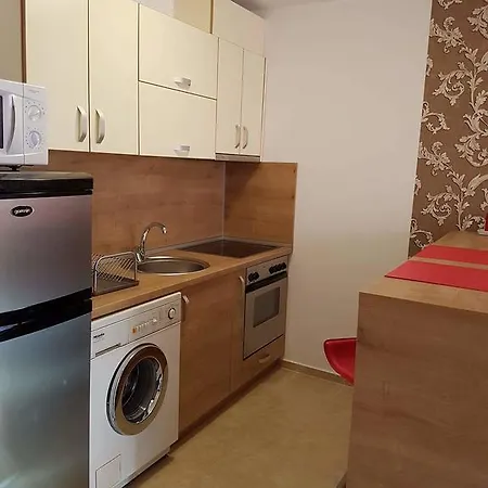 Appartement Kraev *