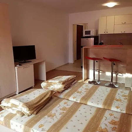 Appartement Kraev Primorsko