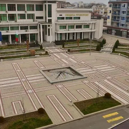 Appartement Kraev