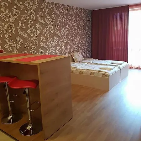 Appartement Kraev