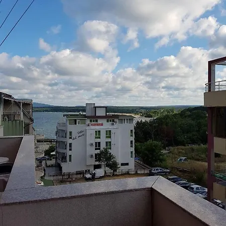 Apartamento Kraev *