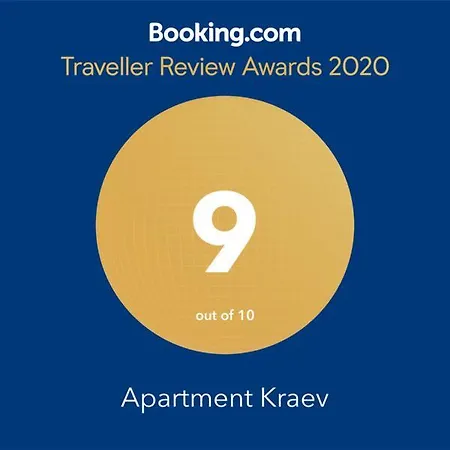 Apartamento Kraev