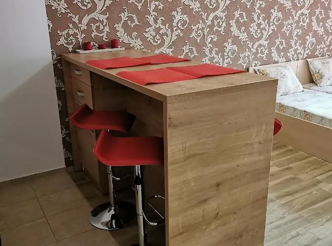 Apartment Kraev Primorsko