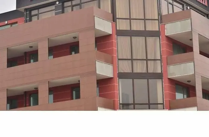 Kraev Apartment Primorsko